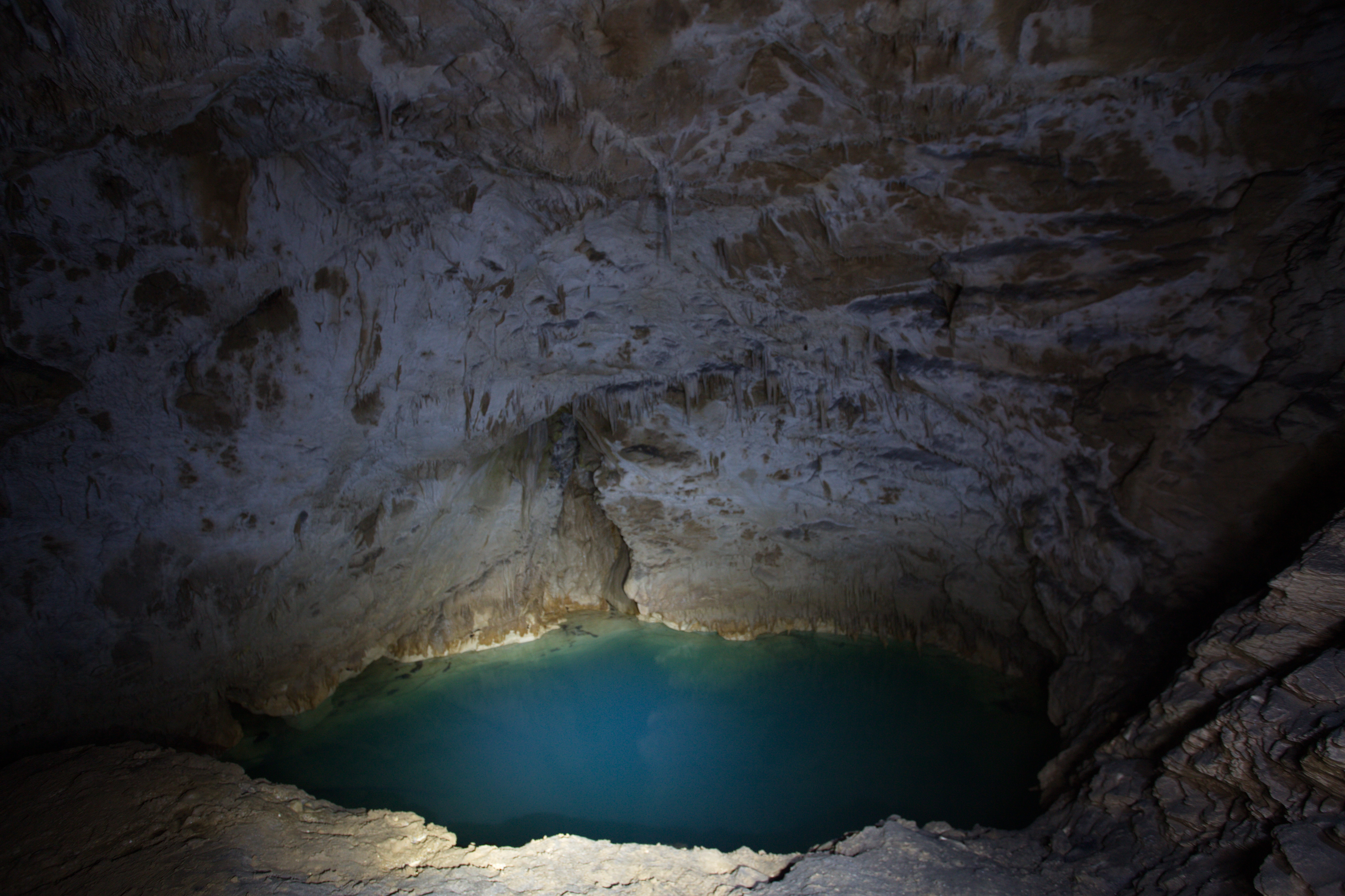 Motena Cave
